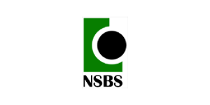 NSBS library logo.